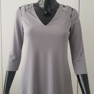 Baily 44 V-neck Blouse